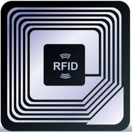 RFID tag