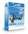 SEMI G83 barcode software