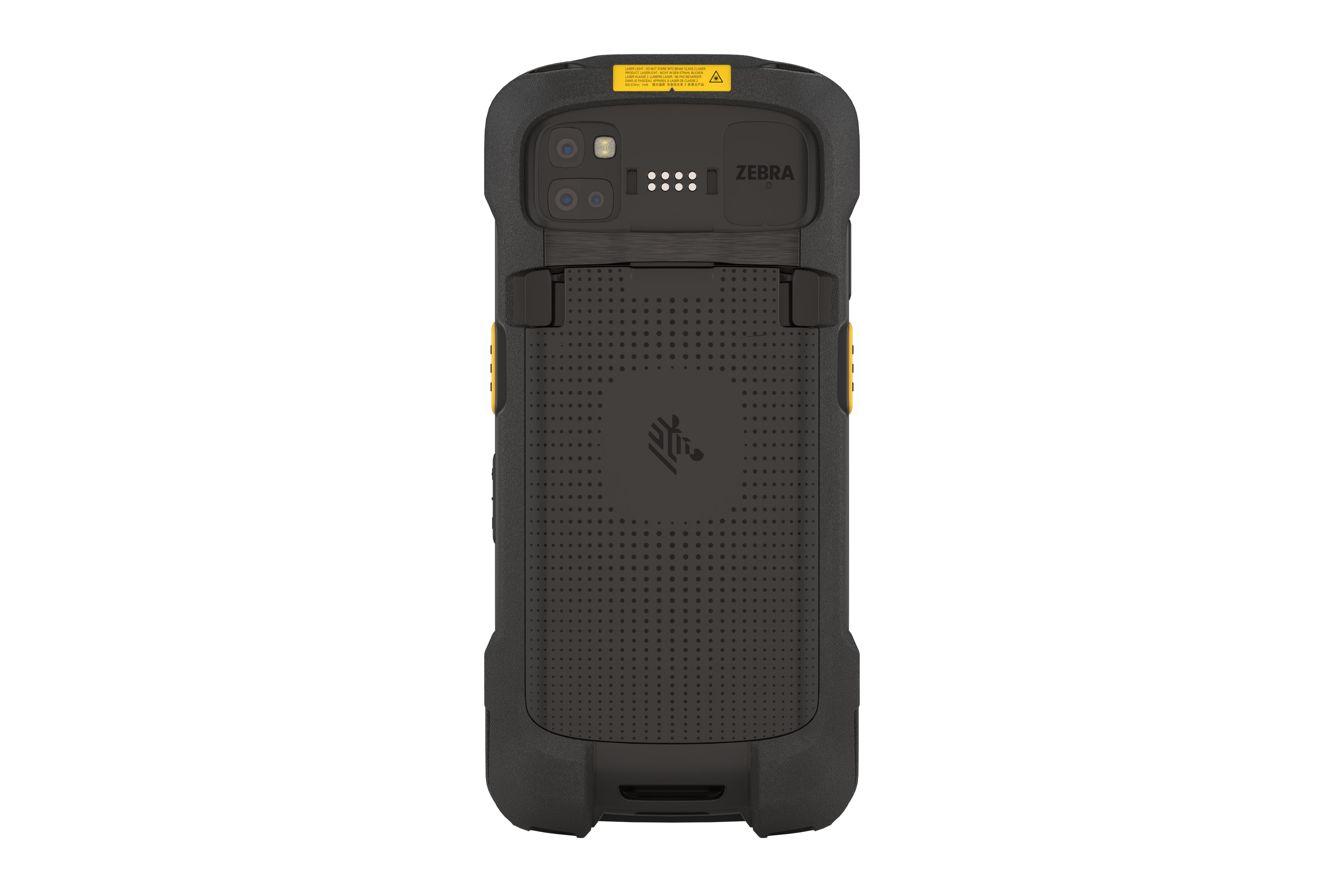 Zebra PS20J Personal Shopper Mobile Computer – Android, 4GB RAM, 16GB Storage, WiFi, Barcode Scanner