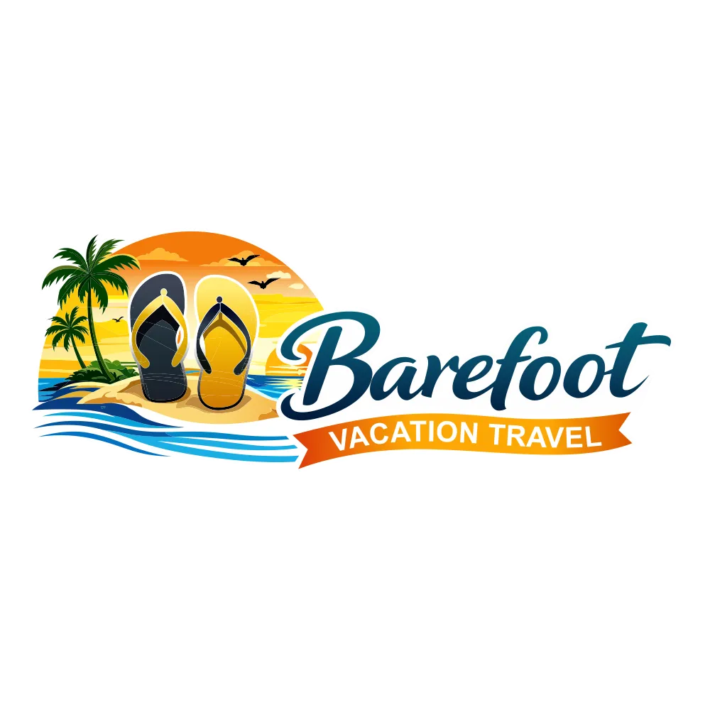 Barefoot Vacation Travel