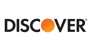 Discover card