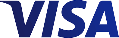 Visa credit card