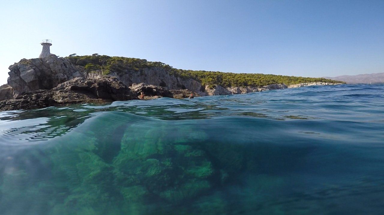 yacht tour dubrovnik