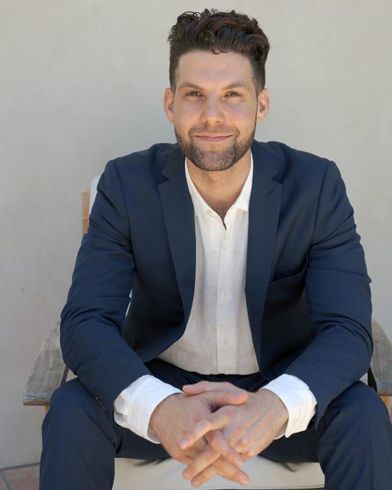 Dr. Jonathan Kanevsky