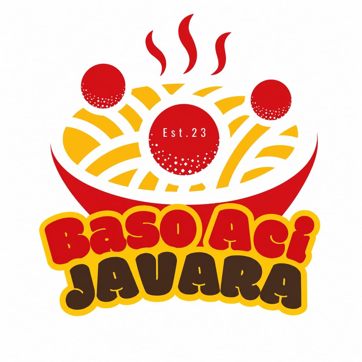 Logo Baso Aci Javara