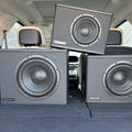 Car Subwoofers