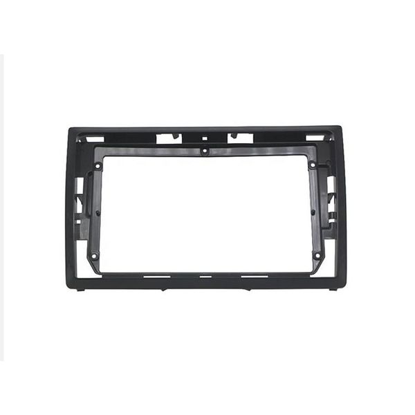 2012-2018 VOLKSWAGEN BEETLE (9INCH UV BLACK)