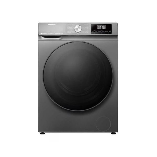 Hisense 10.5KG Front Load Washing Machine