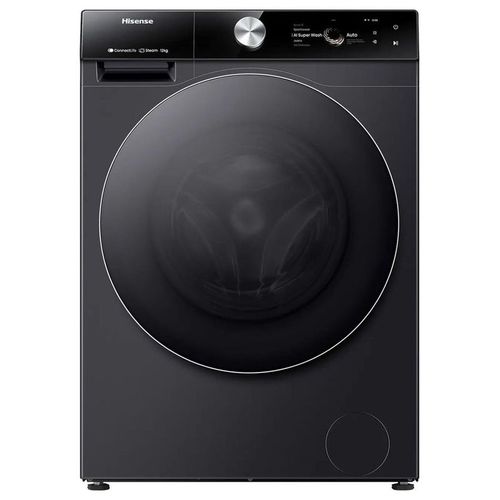 Hisense 12KG Front Load Washing Machine – Series 7