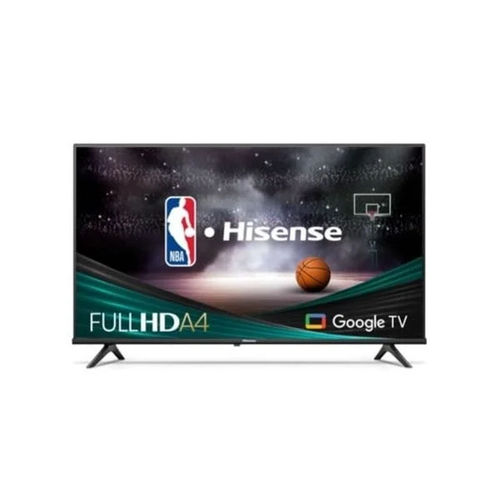 Hisense 32″ A4 Smart TV