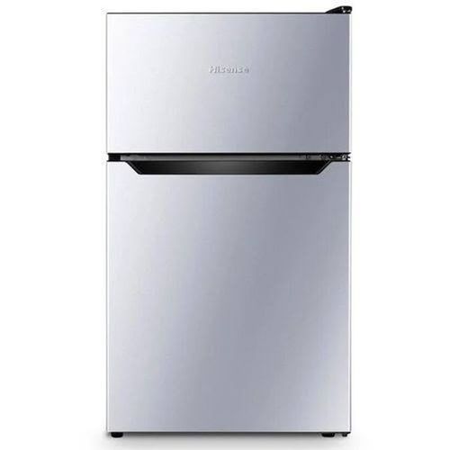 Hisense 91 Litres Double Door Refrigerator