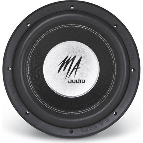 MA Audio MA103D4 10″
