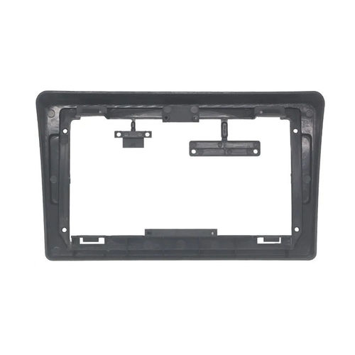 NISSAN NAVARA 2006-2012 9 INCH