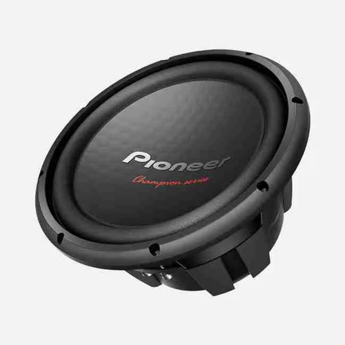 Pioneer TS-312S4 12″