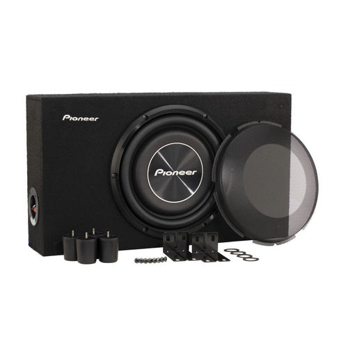 Pioneer TS-A2500LB 10″