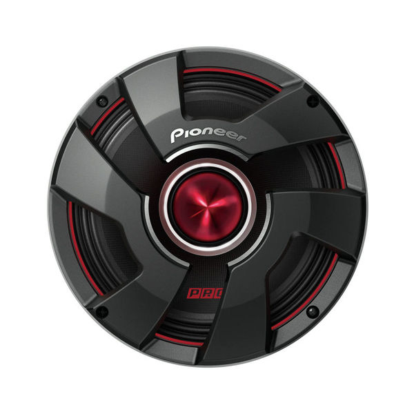 Pioneer TS-M801PRO 8″ Midrange Speaker