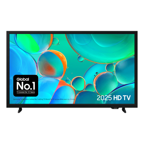 SAMSUNG 32″ H5000 Smart TV