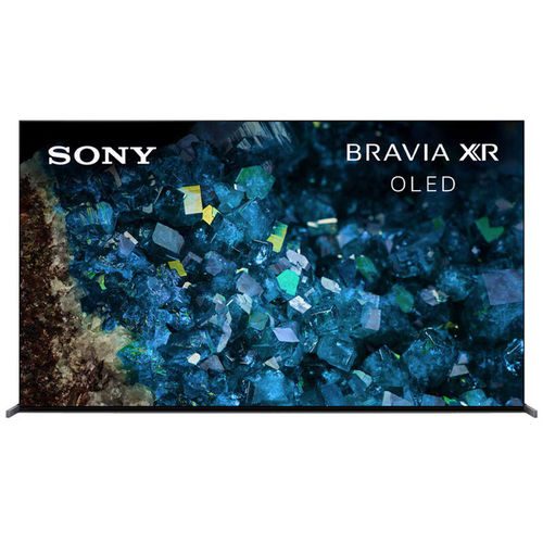 Sony 55″ A80L OLED Smart TV