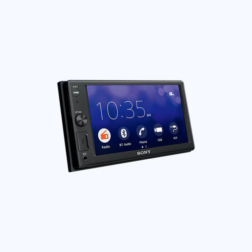 Sony XAV‑1500 Multimedia Receiver