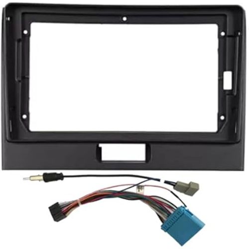 SUZUKI 2015 WAGONR 9"