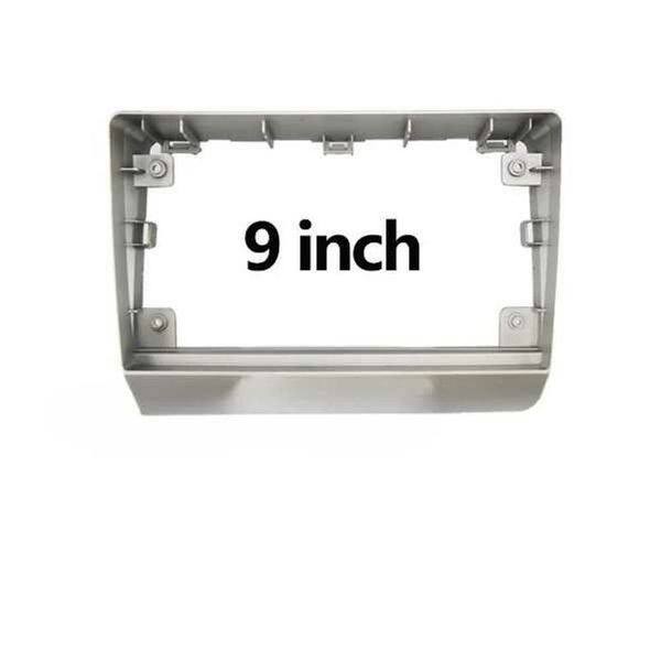 SUZUKI EVERY 2015+ 9"