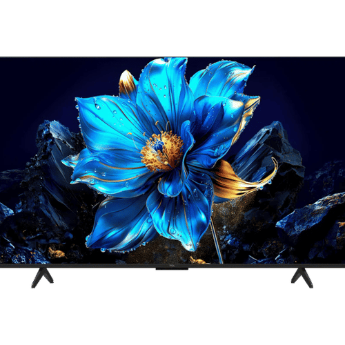 TCL 75″ T6C Smart QLED TV