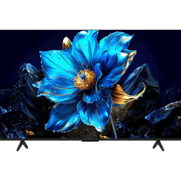 TCL 75″ T6C Smart QLED TV