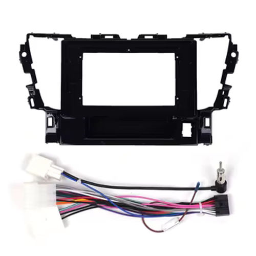 TOYOTA Alpha 2015 10.1"