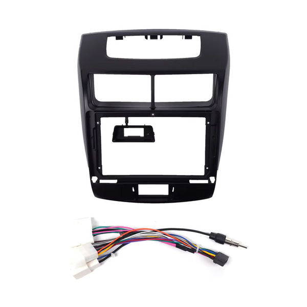 TOYOTA AVANZA 2010-2018 9"