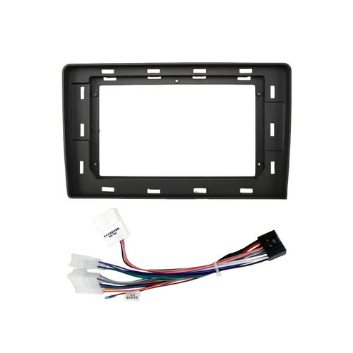 TOYOTA NOAH 2008 10.1"