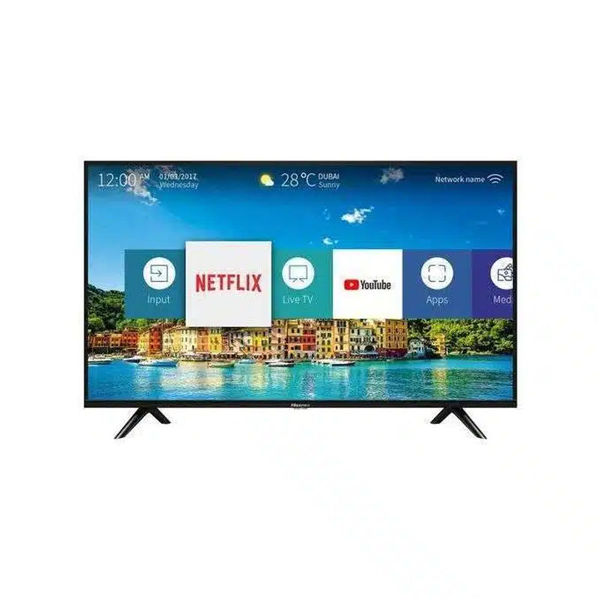 VITRON 32″ HD LED TV