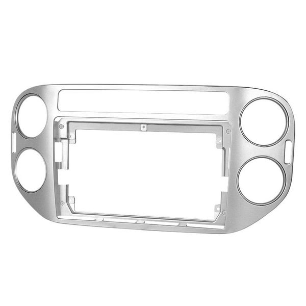 VW TIGUAN 2010  9' 2010+