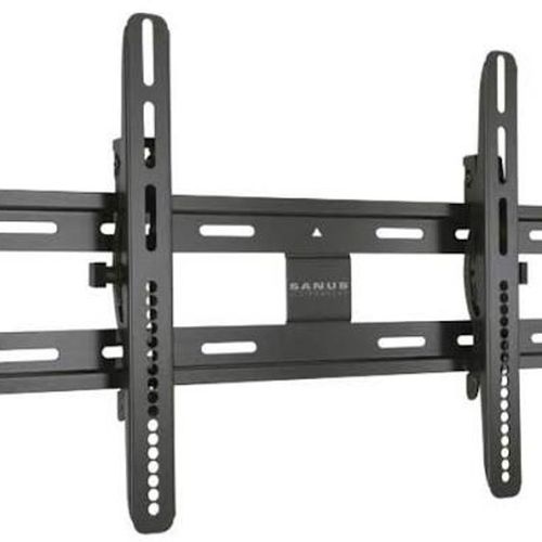 Wall Mount Tilting 32" to 65" – 42T