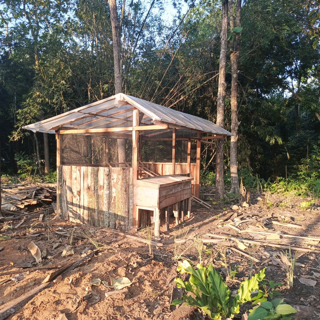 Svarga Farm