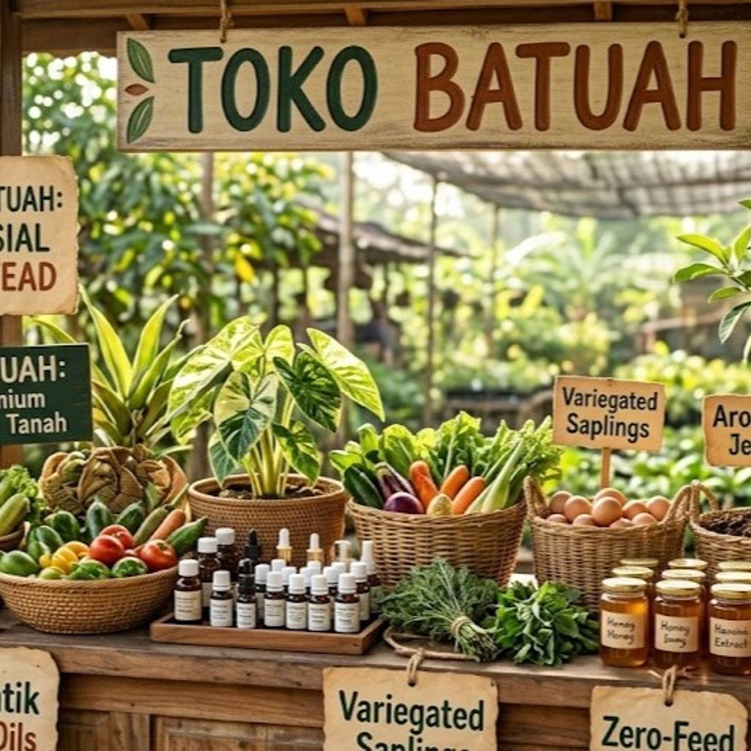 Tokobatuah