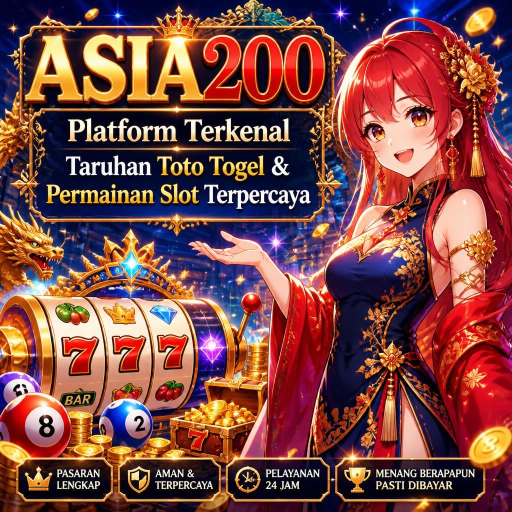 ASIA200