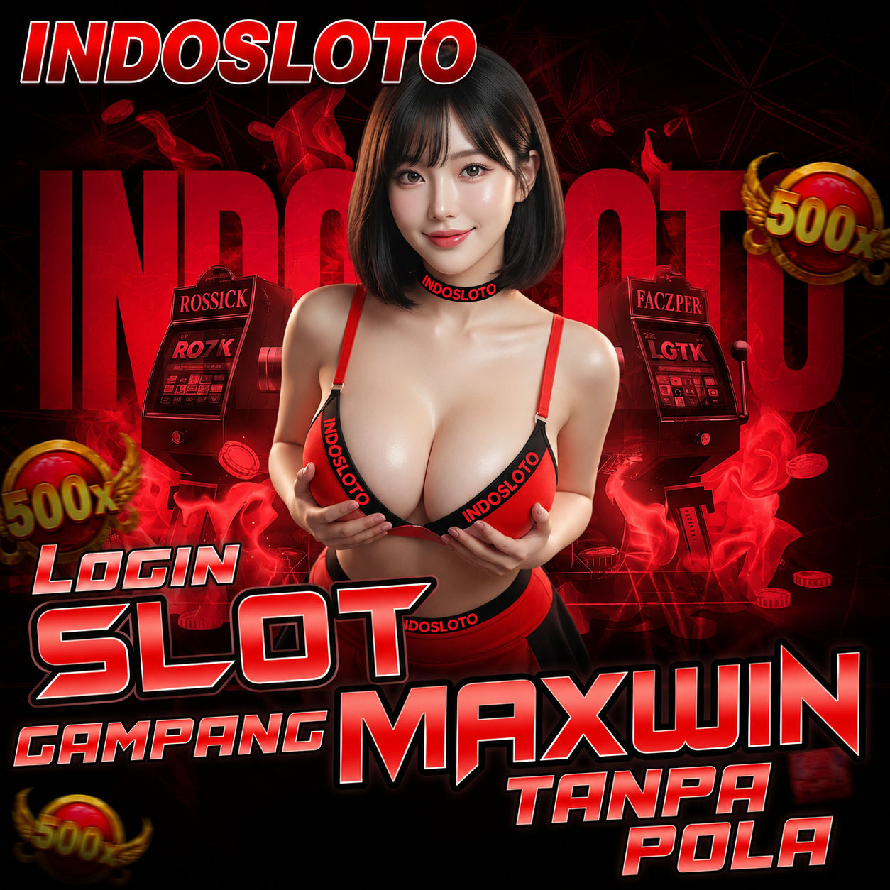 INDOSLOTO