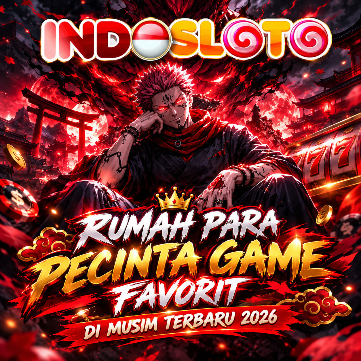INDOSLOTO