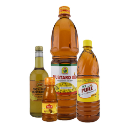 Mustard Oil