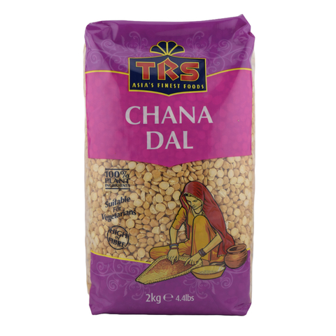 TRS Chana Dal 2kg