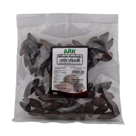 ARK Whole Horitoki 100g
