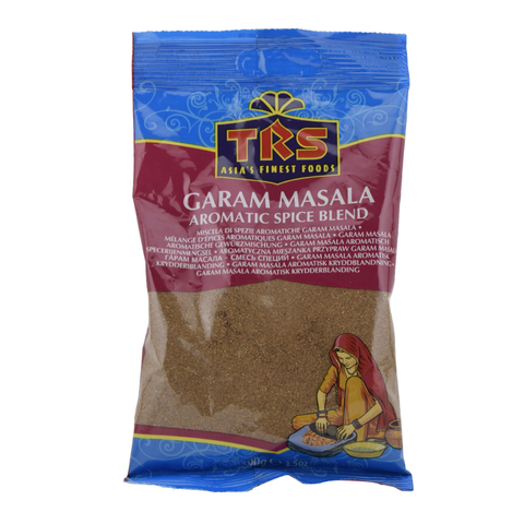 TRS Garam Masala Powder (Aromatic Spice Blend) 100g