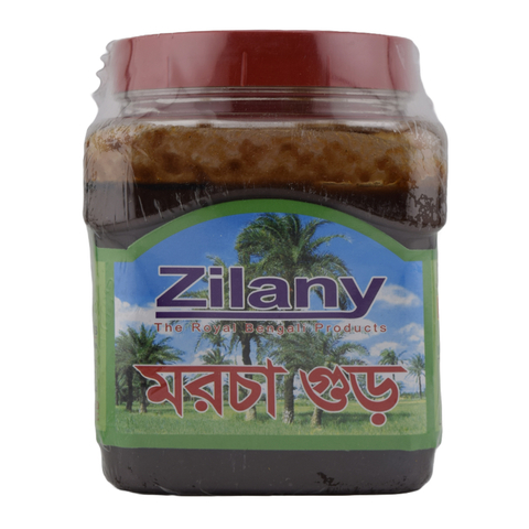 Zilany Date Molasses (Morcha Gur) 800g