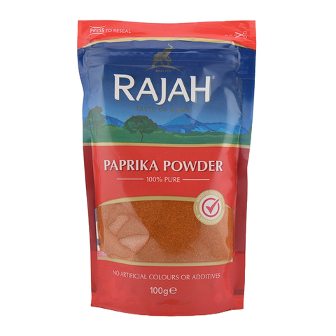 Rajah Paprika Powder 100g