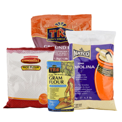 Flour