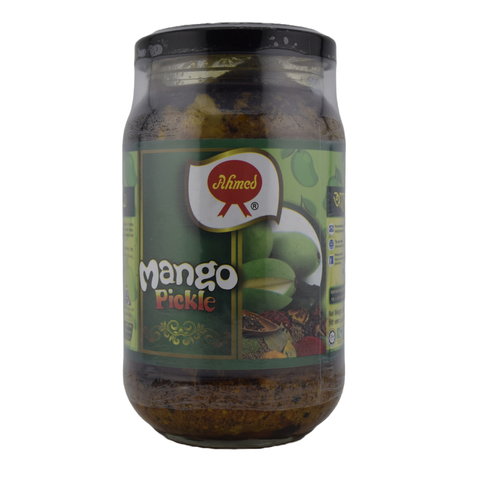 Ahmed Mango Pickle 400g
