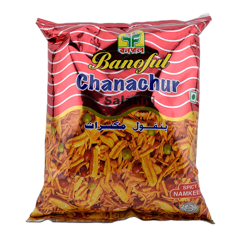 Banoful Chanachur 250g