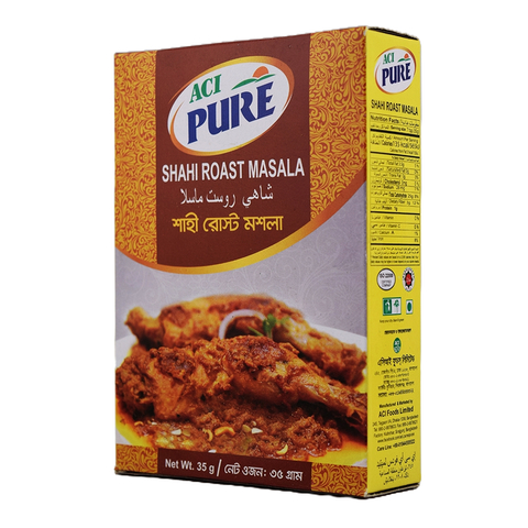 ACI Pure Shahi Roast Masala 35g