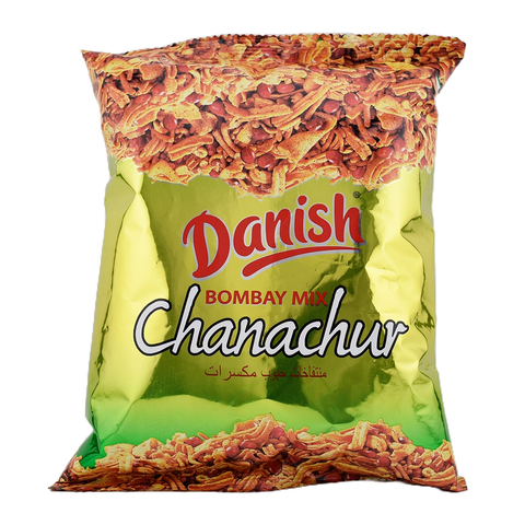 Danish Bombay Mix Chanachur 250g