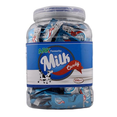 ARK Favourita Milk Candy 150PCs